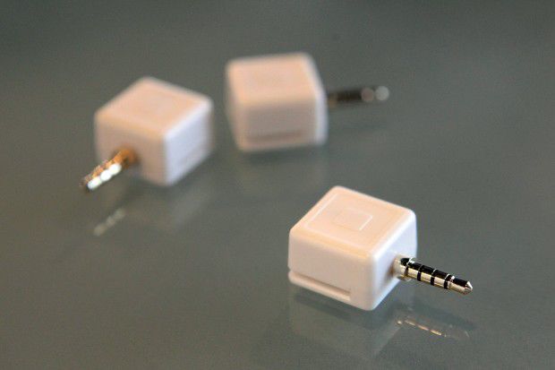 Square
